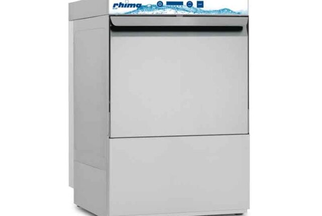 Rhima rental VU-40 underbench dishwasher