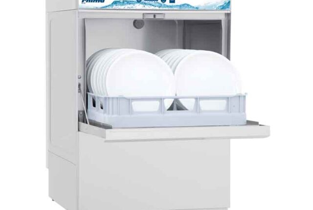 Rhima rentals VU50 underbench rental dishwasher