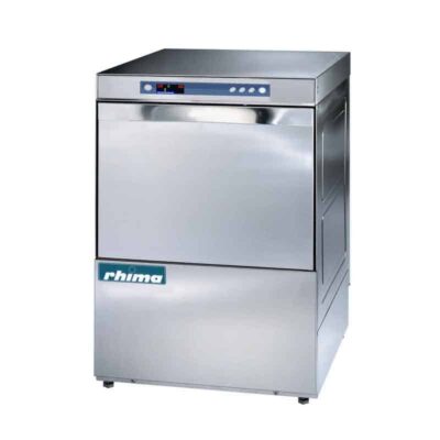 GS-50 underbench dishwasher