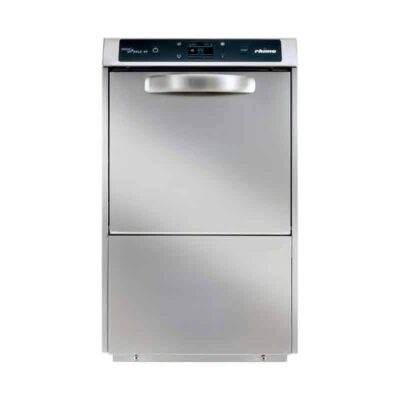 High Sparkle 40 glass washer