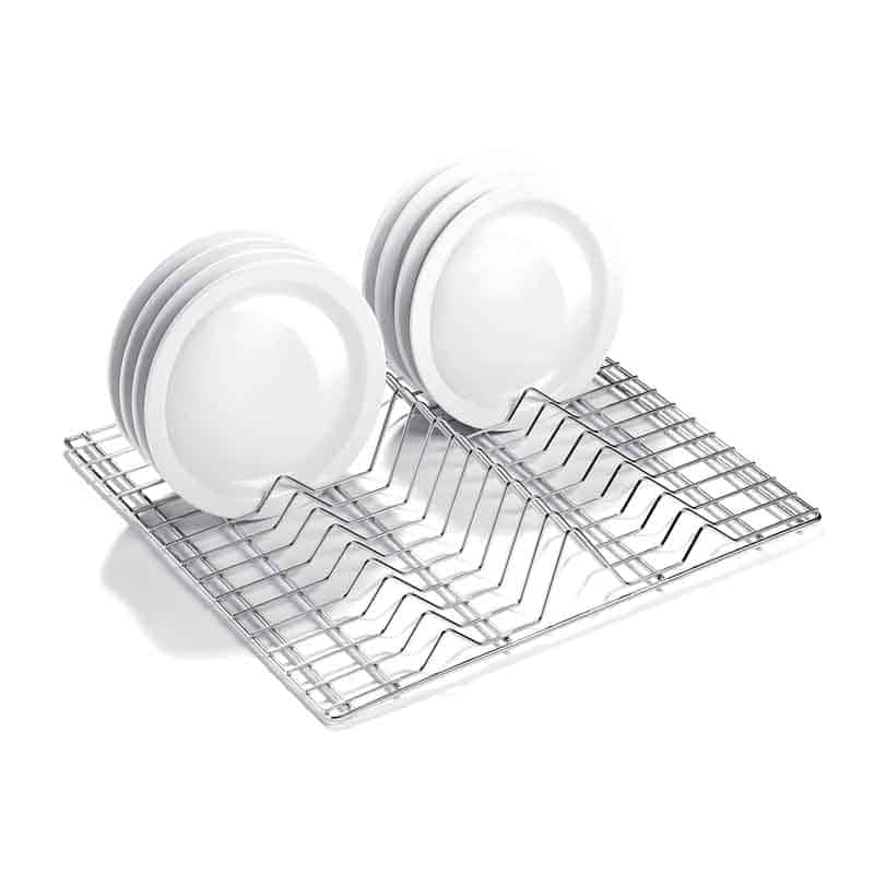 Twin Star dishwasher plate rack