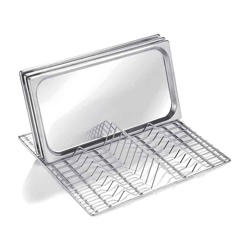 Twin Star dishwasher tray rack