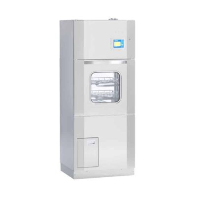 Deko D32 washer disinfector dryer closed