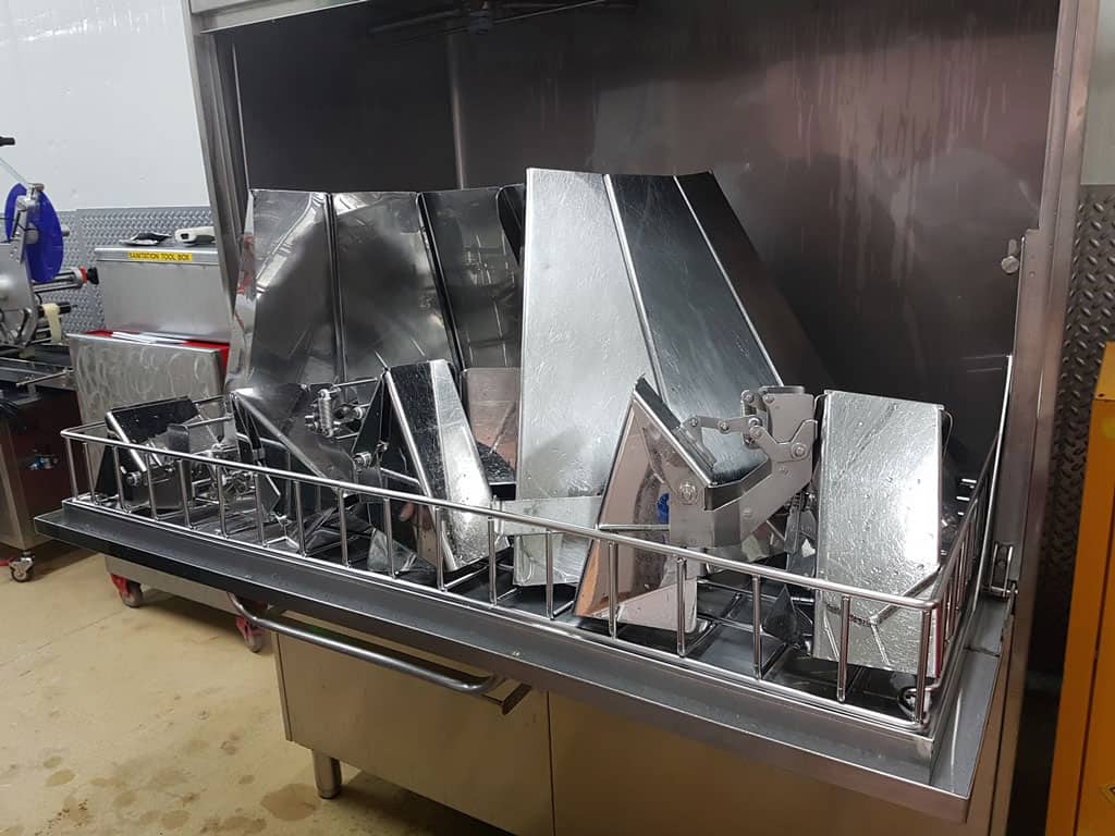 jack links weigh head washing
