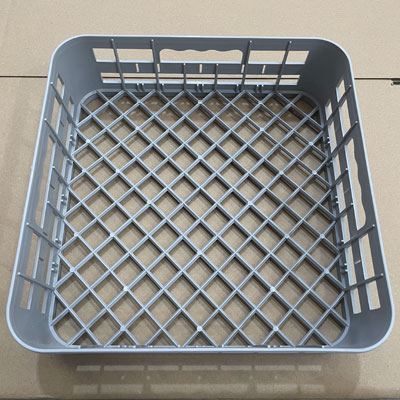 Commercial Dishwasher open Rack 35 x 35, 350mm x 350mm