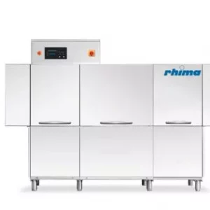 RR Rack conveyor dishwasher