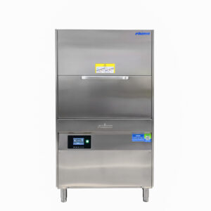 RP-3 pot and utensil washer