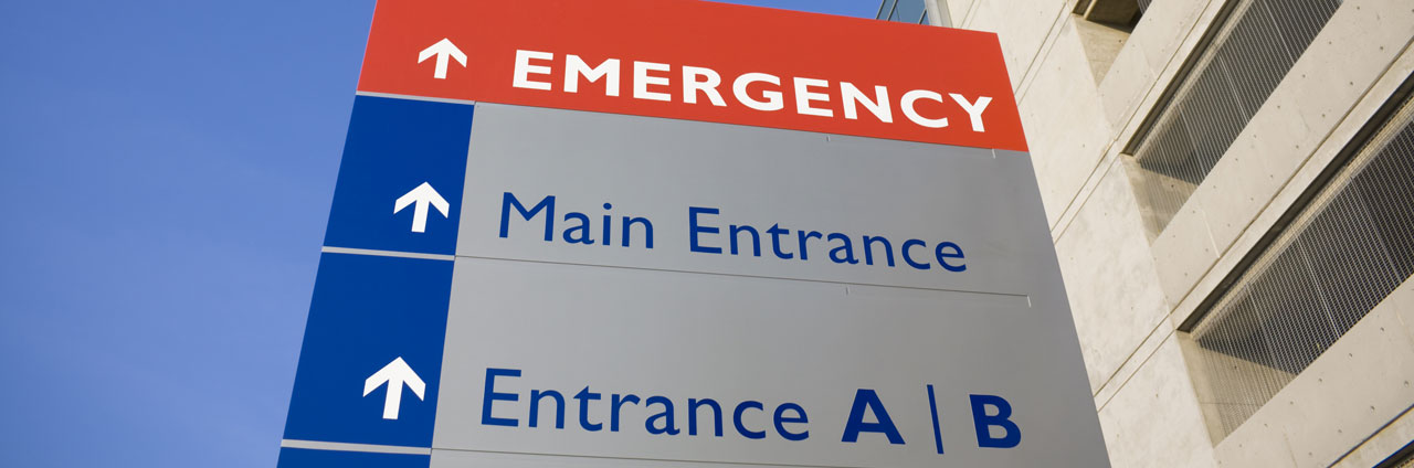 Hospitals