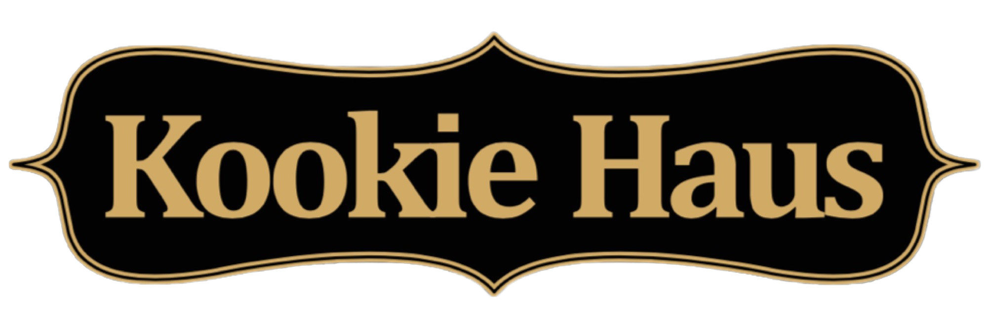 Kookie Haus logo