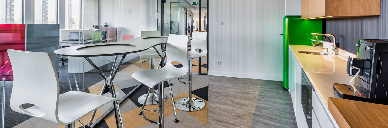 Office Fitouts