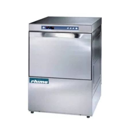 commercial and industrial dishwasher