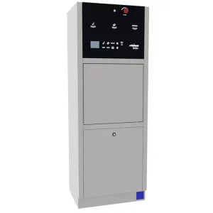 DVS+ washer disinfector non-touch automatic door