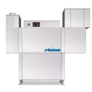 RR 108 Rack Conveyor Dishwasher