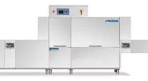 RT 580 crate washer