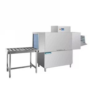RC 231 crate washer