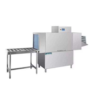 RC 231 crate washer