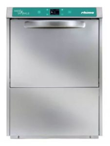 benchtop dishwasher 