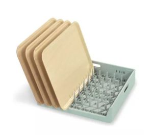 cutlery tray