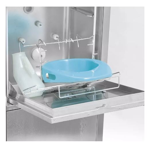 Hospital Dishwasher Features and Benefits Rhima New Zealand
