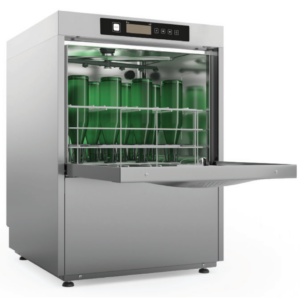 CBW50+ Combi Washer