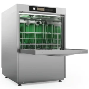 CBW50HR+ Combi Washer