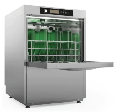 CBW50HR+ Combi Washer